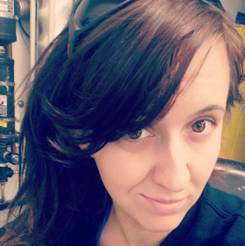 Meet your Posher, Samantha